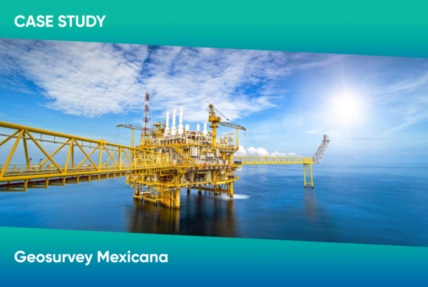 Case Study | Geosurvey Mexicana
