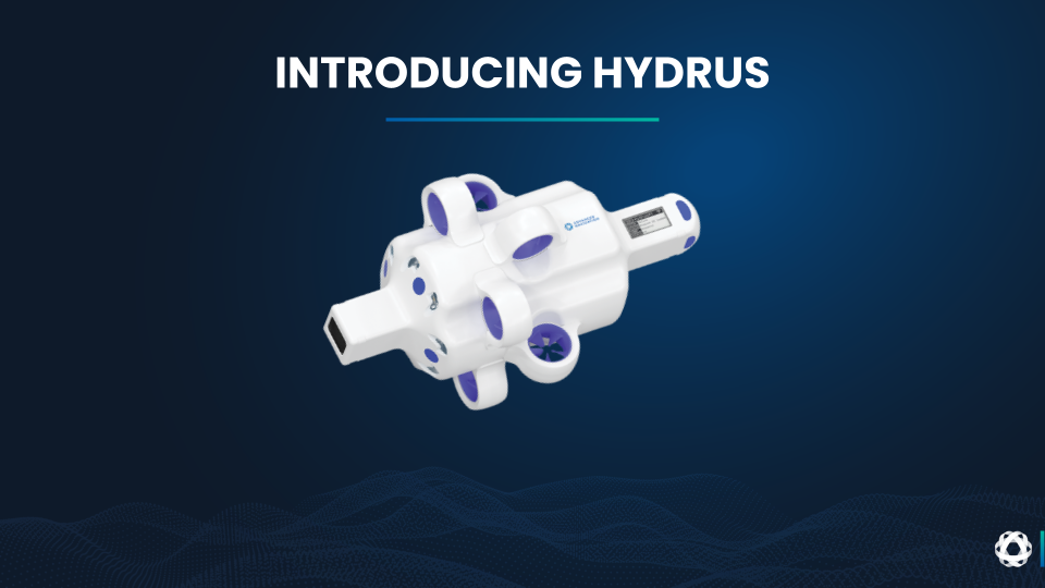Introducing Hydrus
