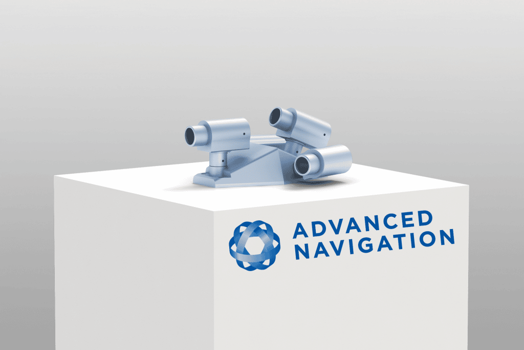 Advanced-Navigation-LiDAV-technology