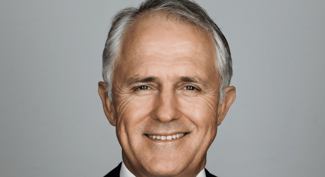 Malcolm Turnbull Board of Director 1