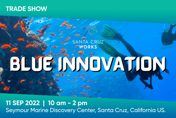 Blue Innovation 2022 Santa Cruz Works