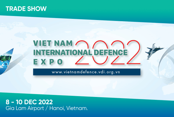 Vietnam International Defence 2022