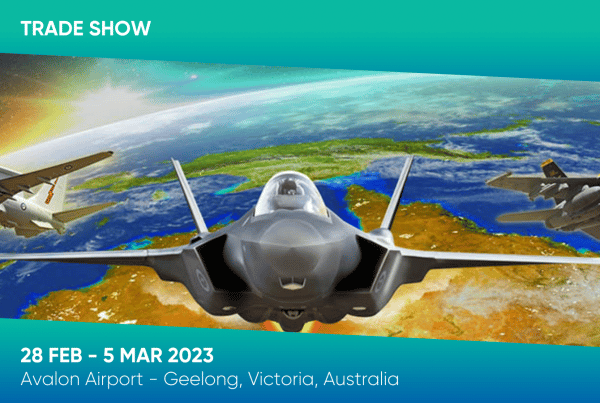 AVALON 2023 Australian International Airshow and Aerospace & Defence Exposition
