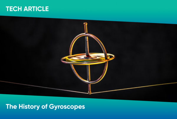 gyroscope history article