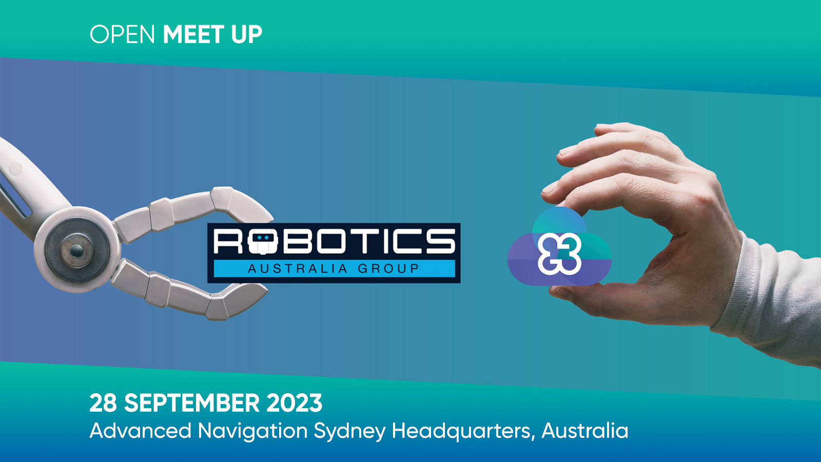 ROBOTICS AUSTRALIA GROUP