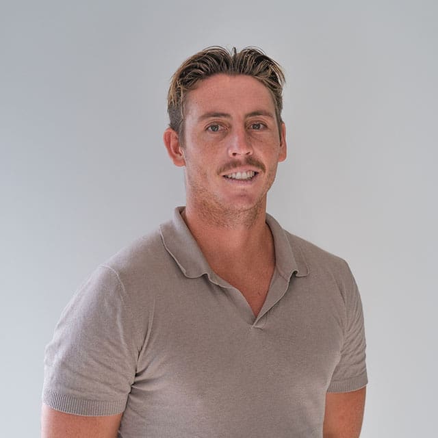 Team member profile picture
