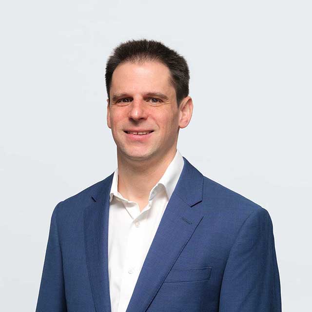 Team member profile picture