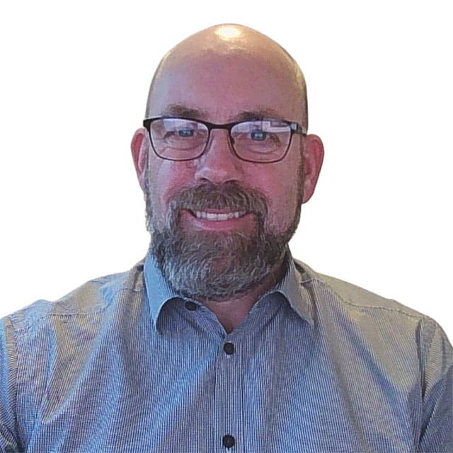 Team member profile picture