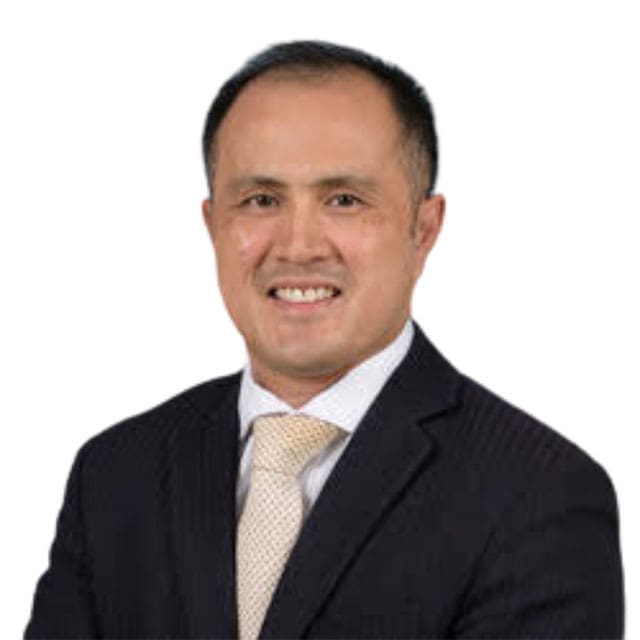 Team member profile picture
