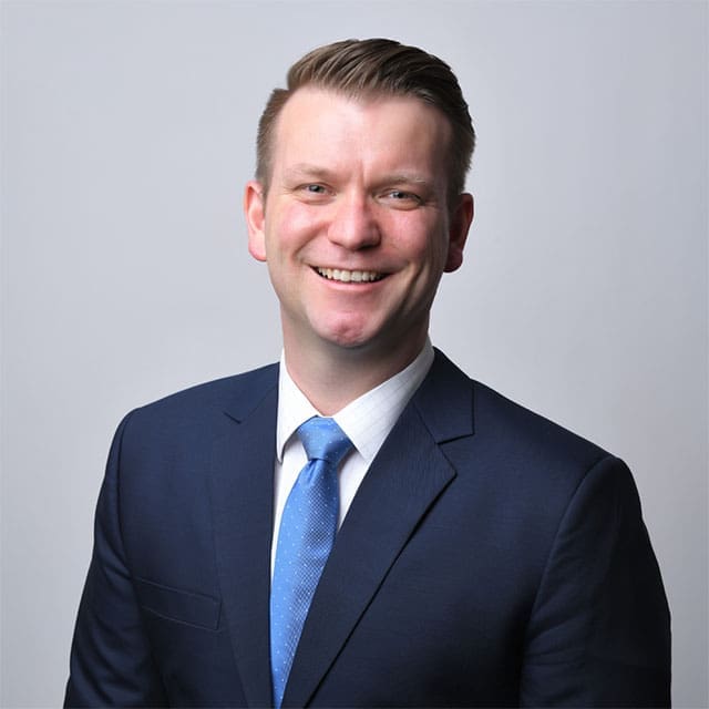 Team member profile picture