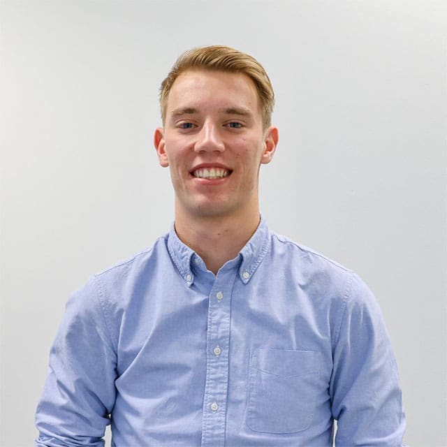 Team member profile picture
