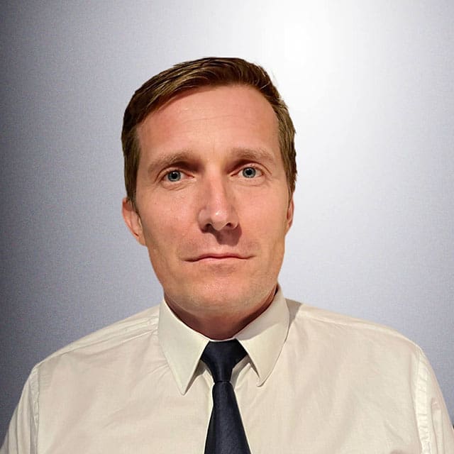 Team member profile picture