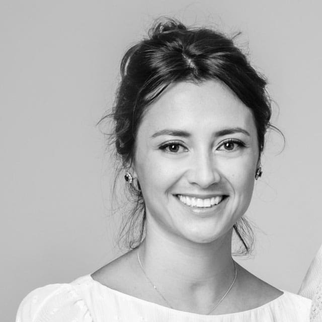 Team member profile picture