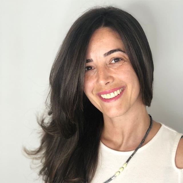 Team member profile picture