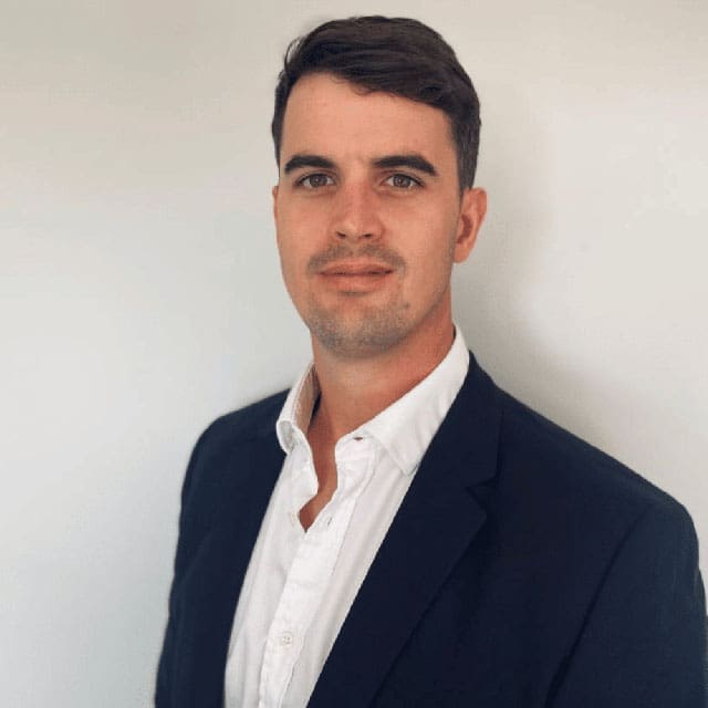 Team member profile picture