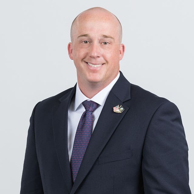 Team member profile picture