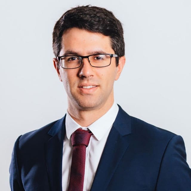 Team member profile picture