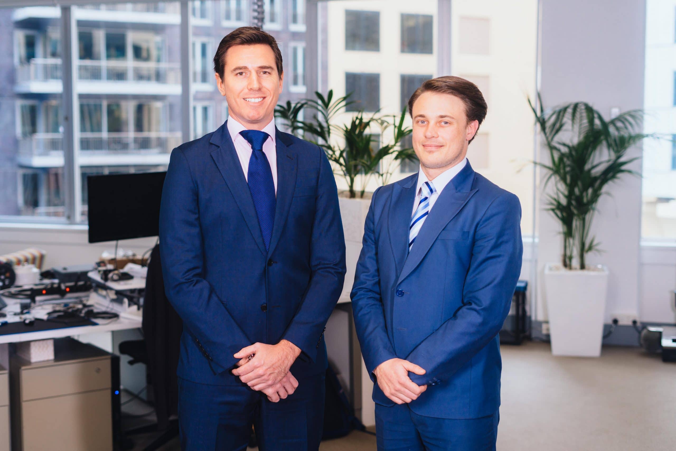 Advanced Navigation Raises $20 Million To Transform Robotics And Autonomous Vehicles