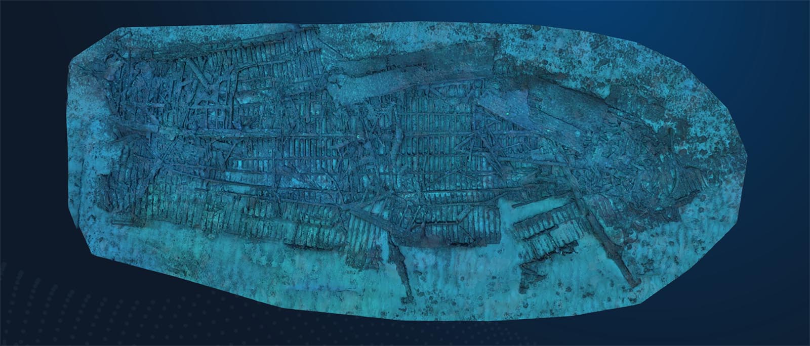 Hydrus Plunges Into Rottnest Ships Graveyard, Investigating Maritime Mysteries