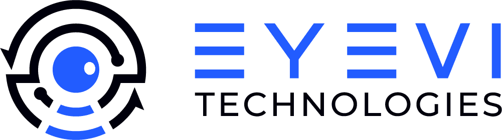 EYEVI Technologies Logo