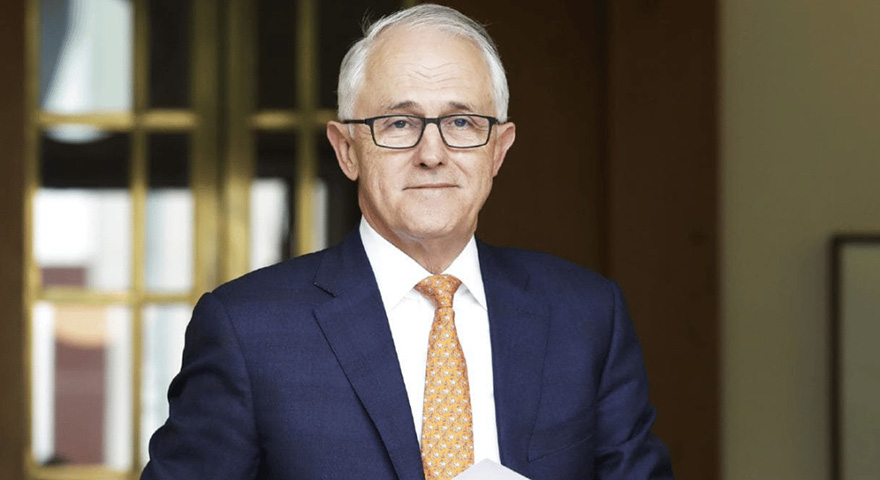 Turnbull’s AI robotics bet taps investors for blockbuster raising