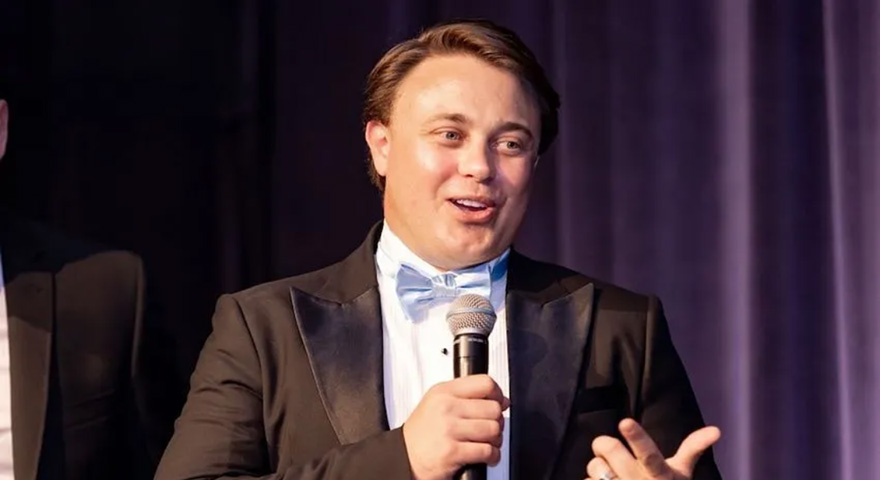 Patience pays off: How Xavier Orr’s AI research led to deals with Google, Apple, Airbus and more
