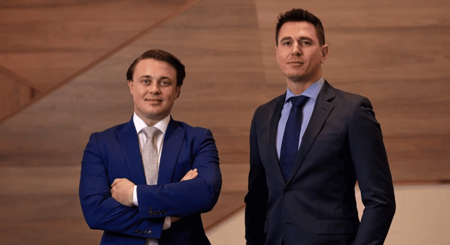 Advanced Navigation targets 2024 to become the first Australian firm on the moon