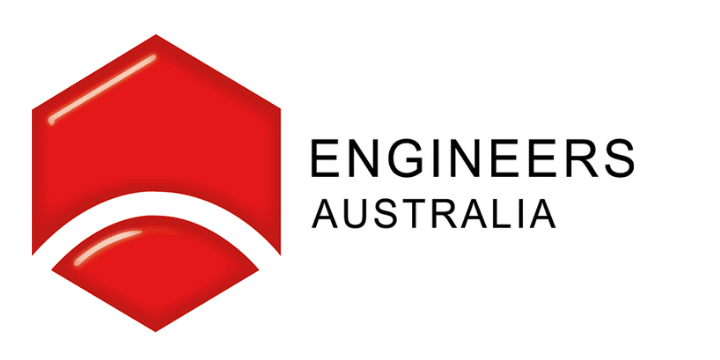Engineers Australia Logo