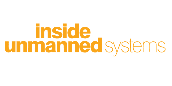 inside unmanned systems Logo