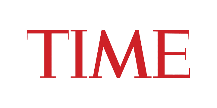 TIME Logo