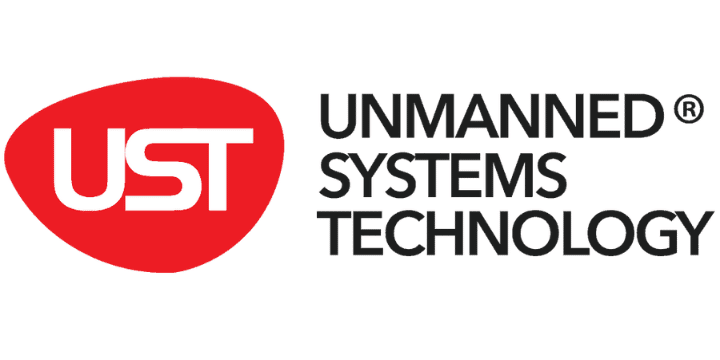 Unmanned Systems Technology Logo