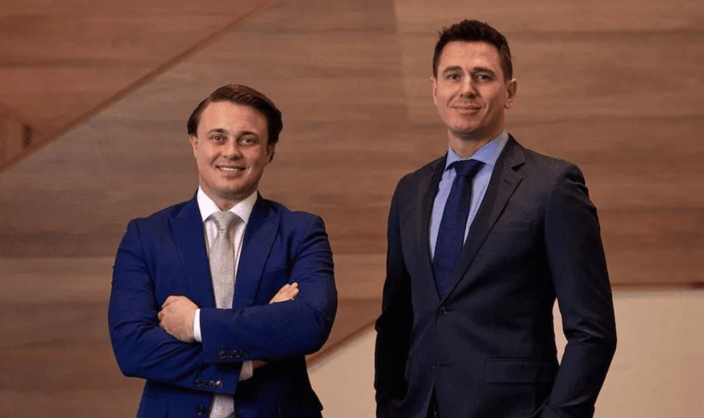 KKR Leads AUD 108 Million Series B Funding Round In AI Leader Advanced Navigation