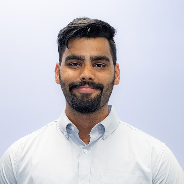 Team member profile picture