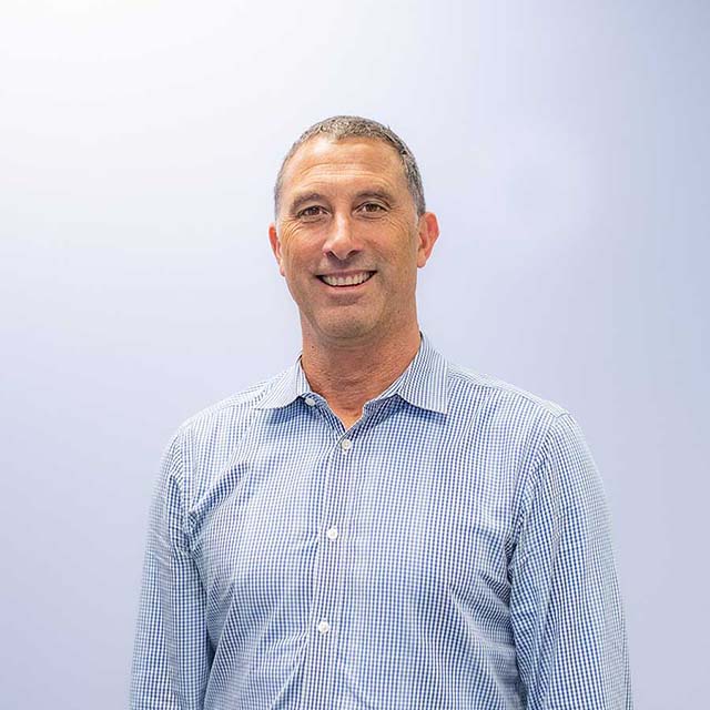 Team member profile picture