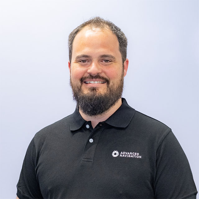 Team member profile picture