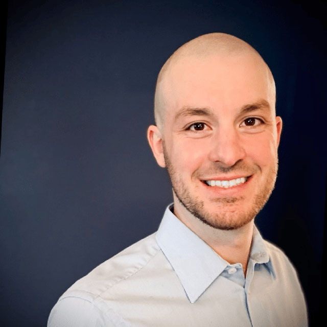 Team member profile picture