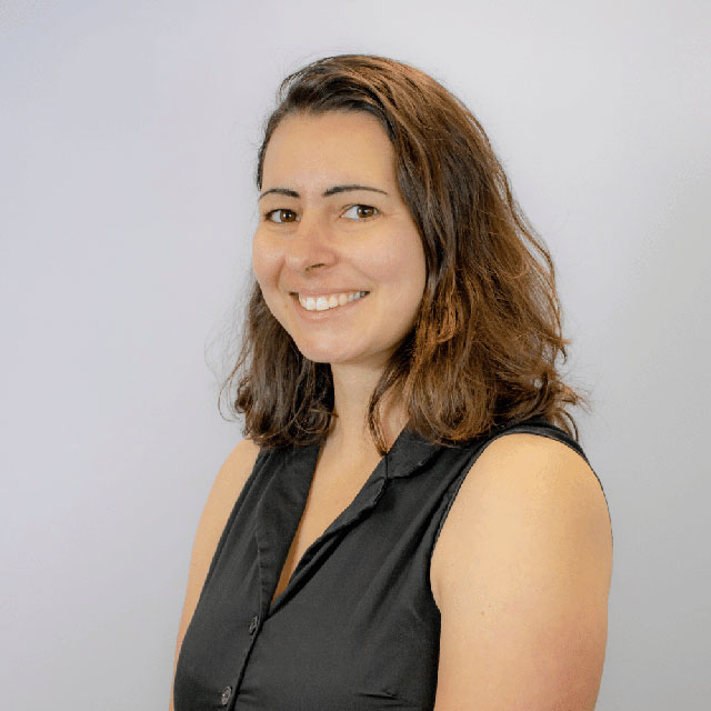 Team member profile picture