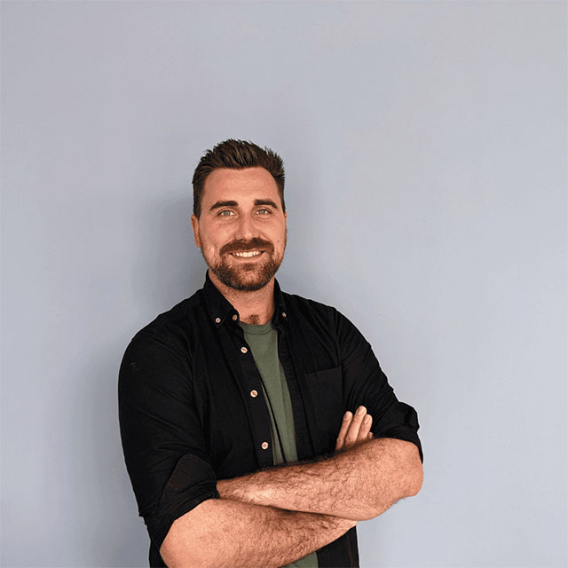 Team member profile picture