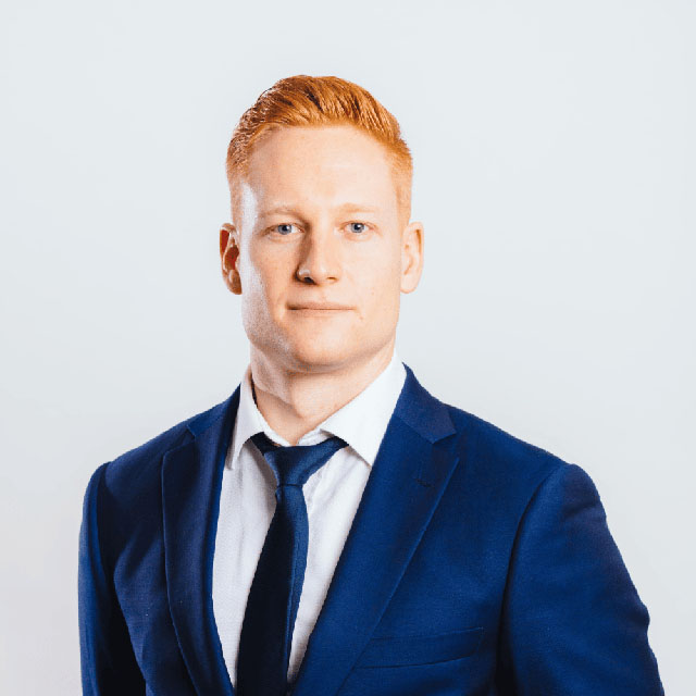 Team member profile picture