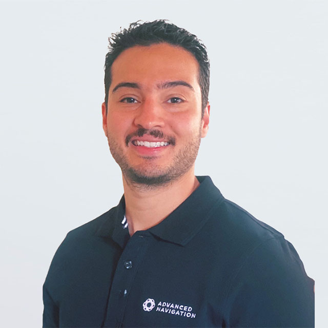 Team member profile picture