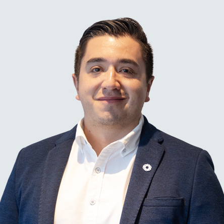 Team member profile picture
