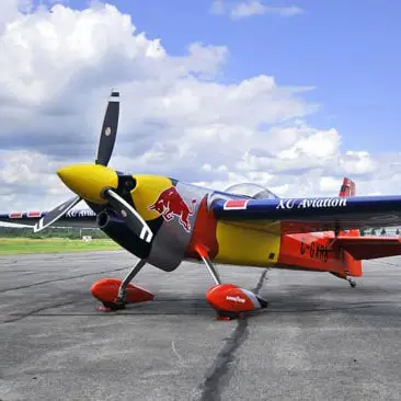 Aerospace Navigation System Advanced Navigation