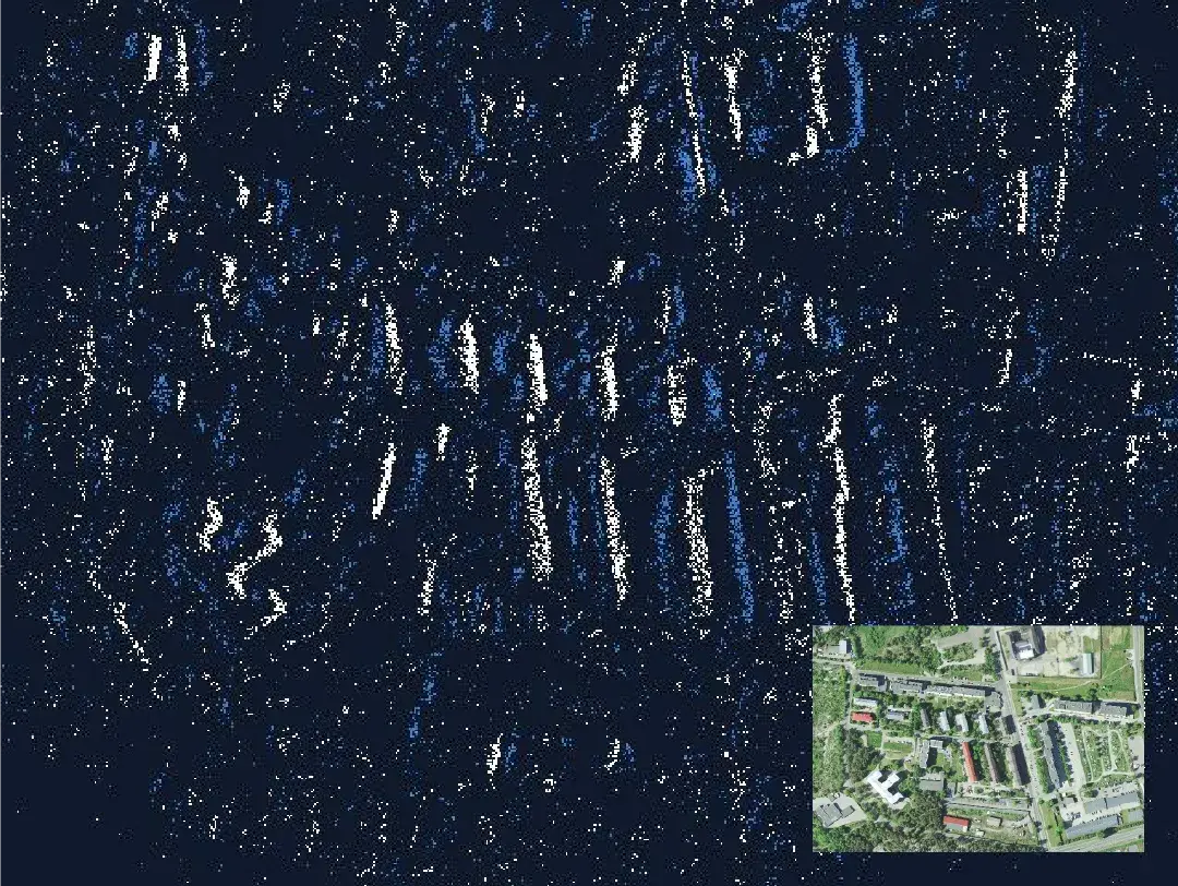 Decoding Earth’s Fingerprints: Advanced Navigation and MBDA Collaborating on Breakthrough Resilient Navigation Technology