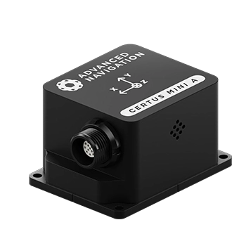 Image of Certus Mini A