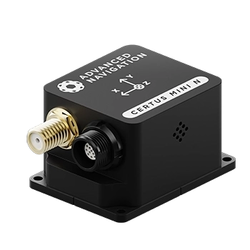 Image of Certus Mini N