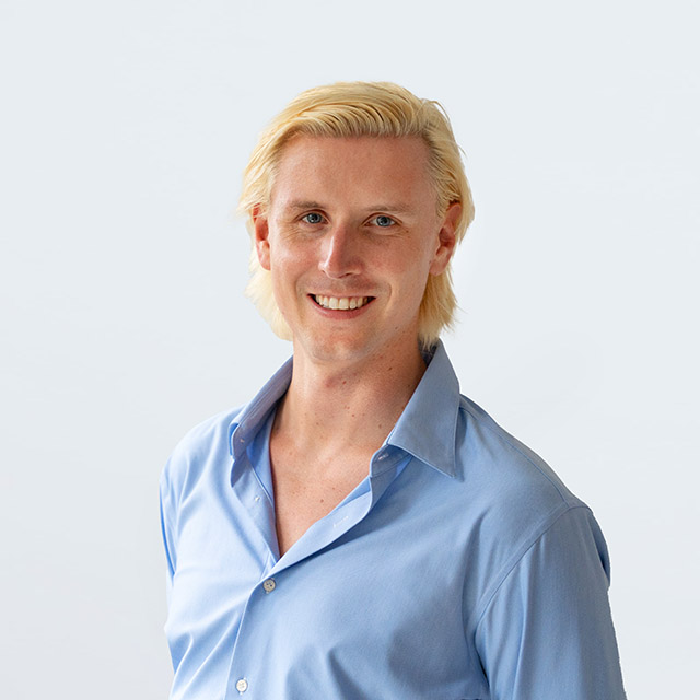 Team member profile picture