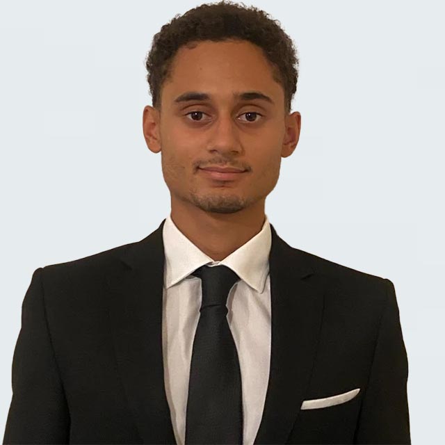 Team member profile picture