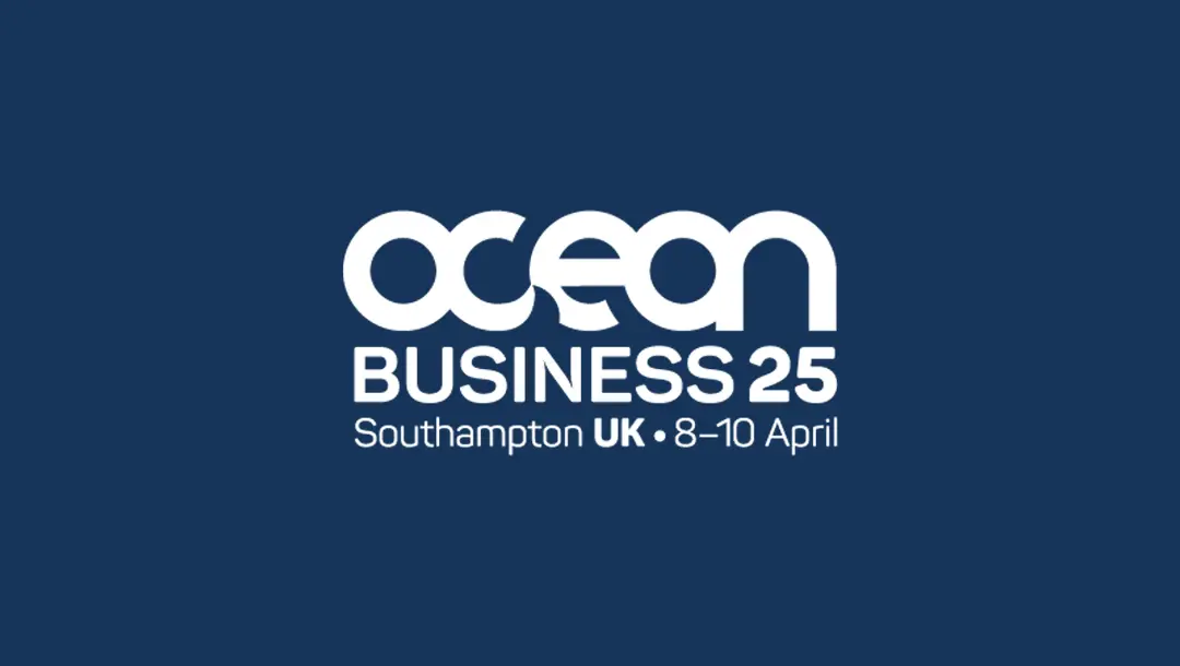 Ocean Business Banner