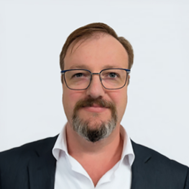 Team member profile picture