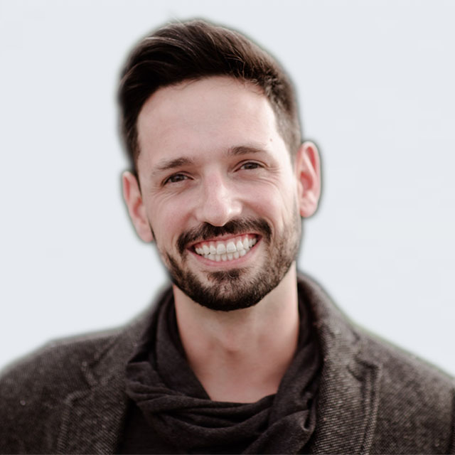 Team member profile picture